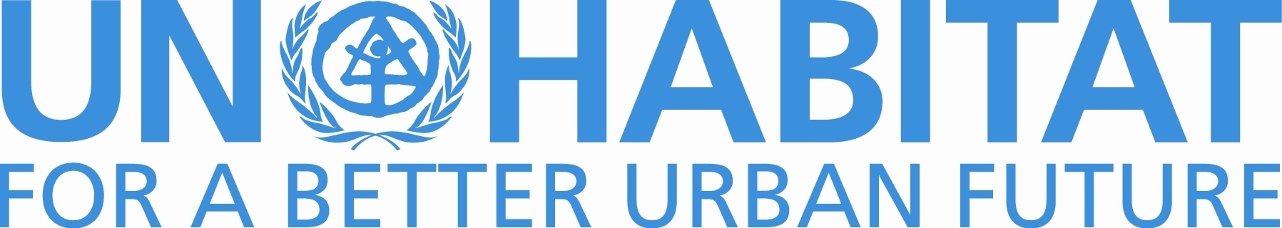 United Nations Habitat Logo