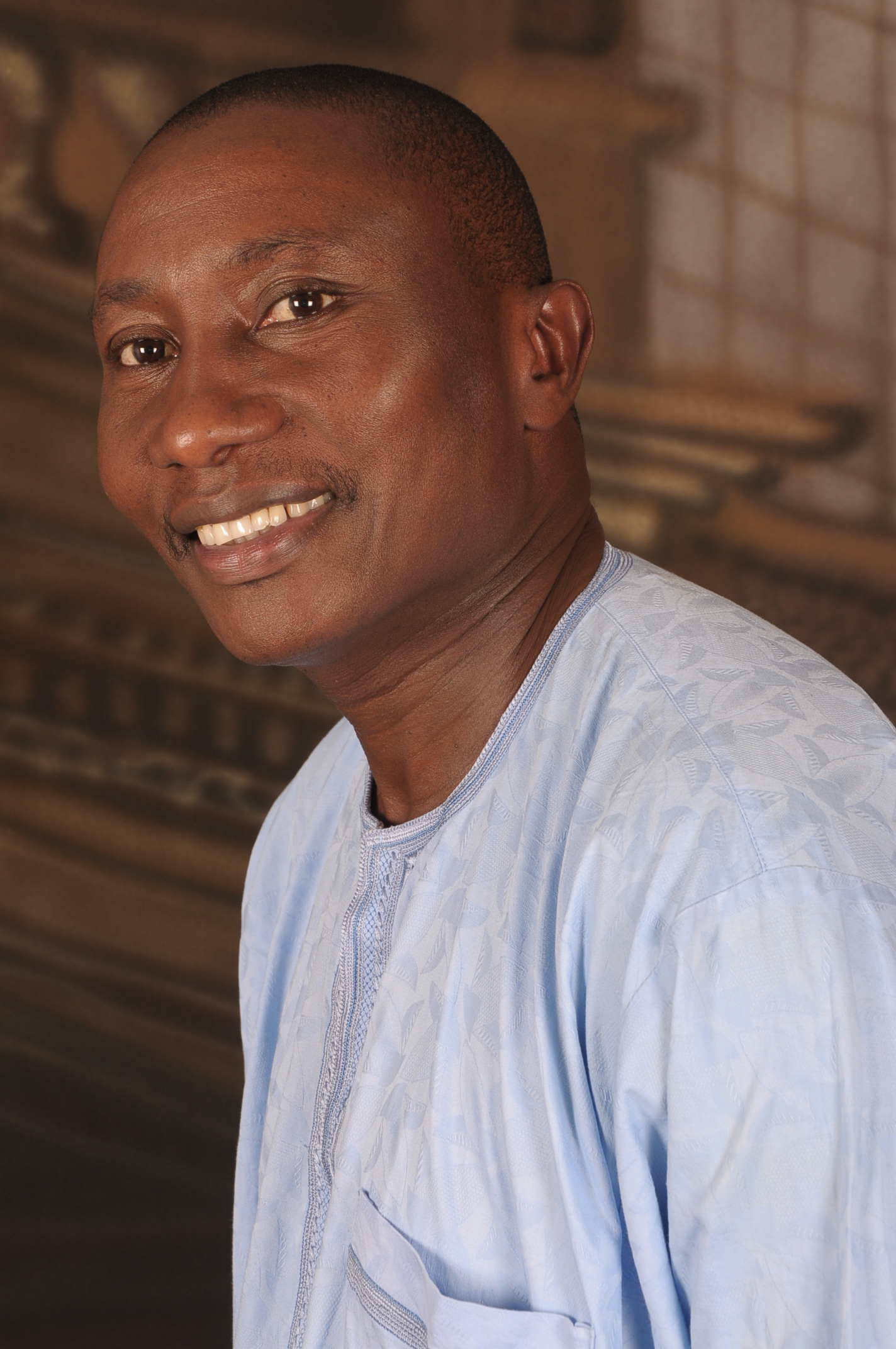 Godfrey Bahiigwa