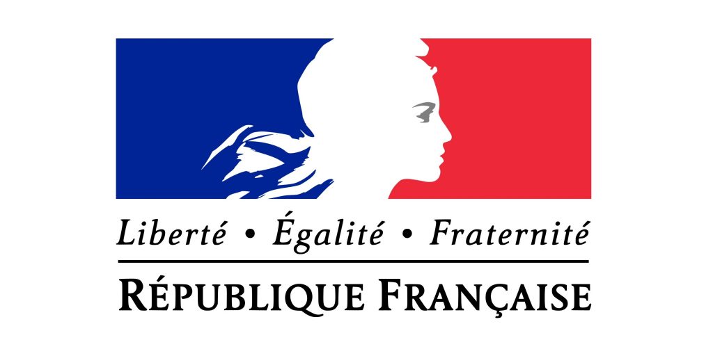 Republique Francaise Logo